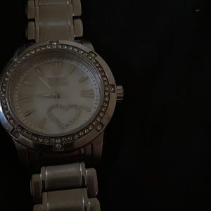 Almost brand new